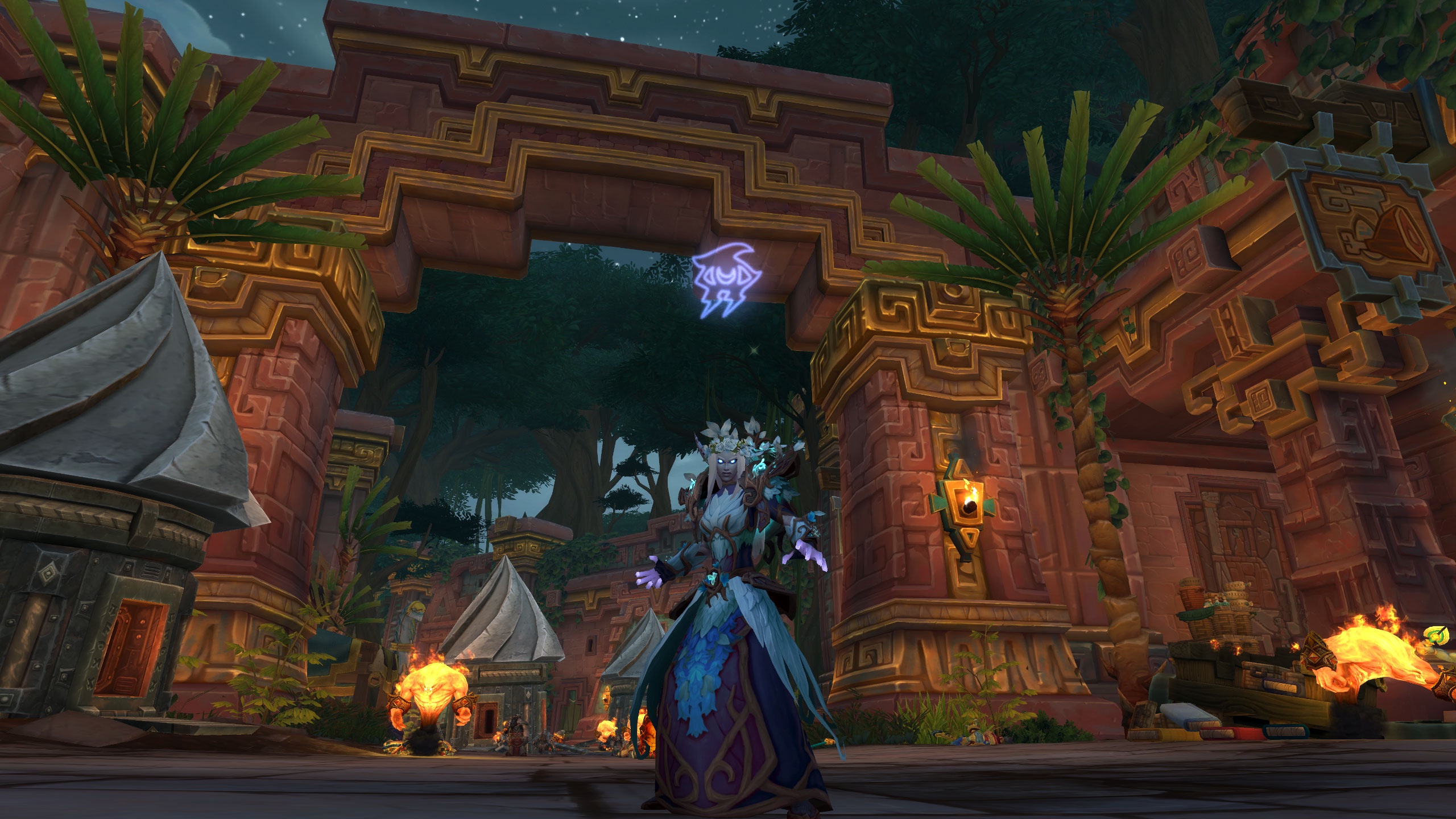 Understanding Raid Buffs and Debuffs in World of Warcraft