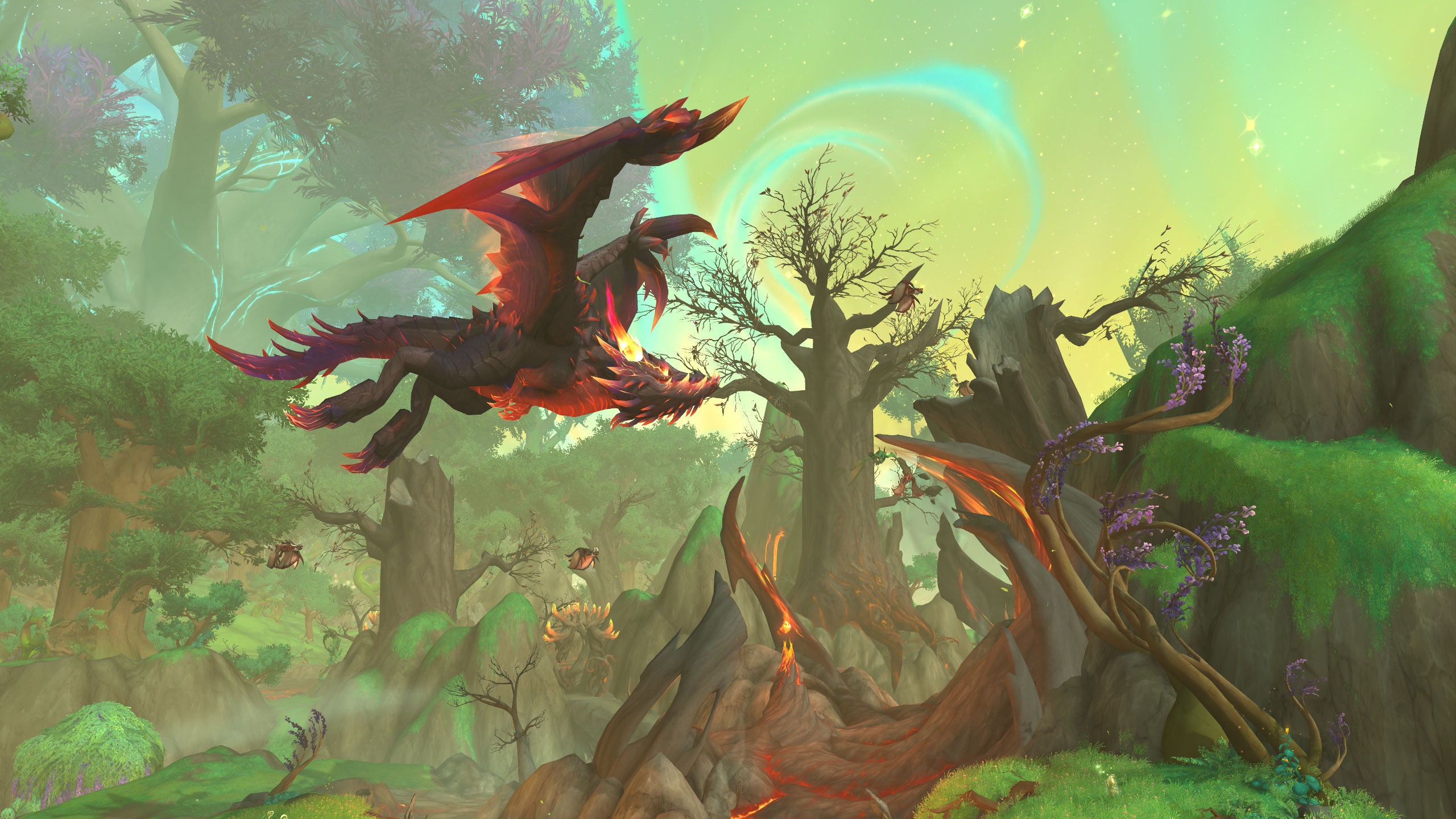 Class-Specific Tips for World of Warcraft Raids