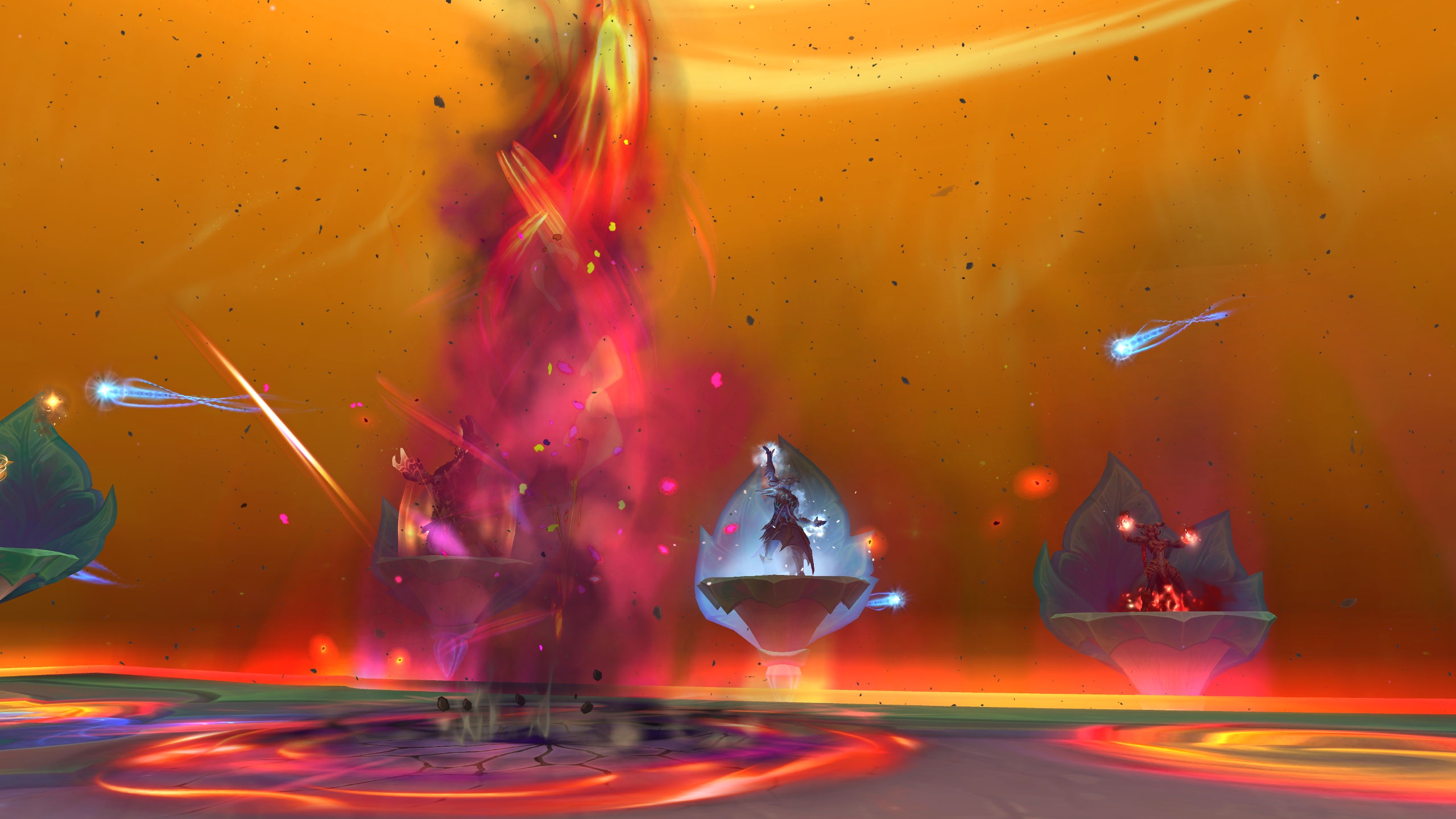 How to Handle Raid Wipes in WoW: Strategies for Recovery