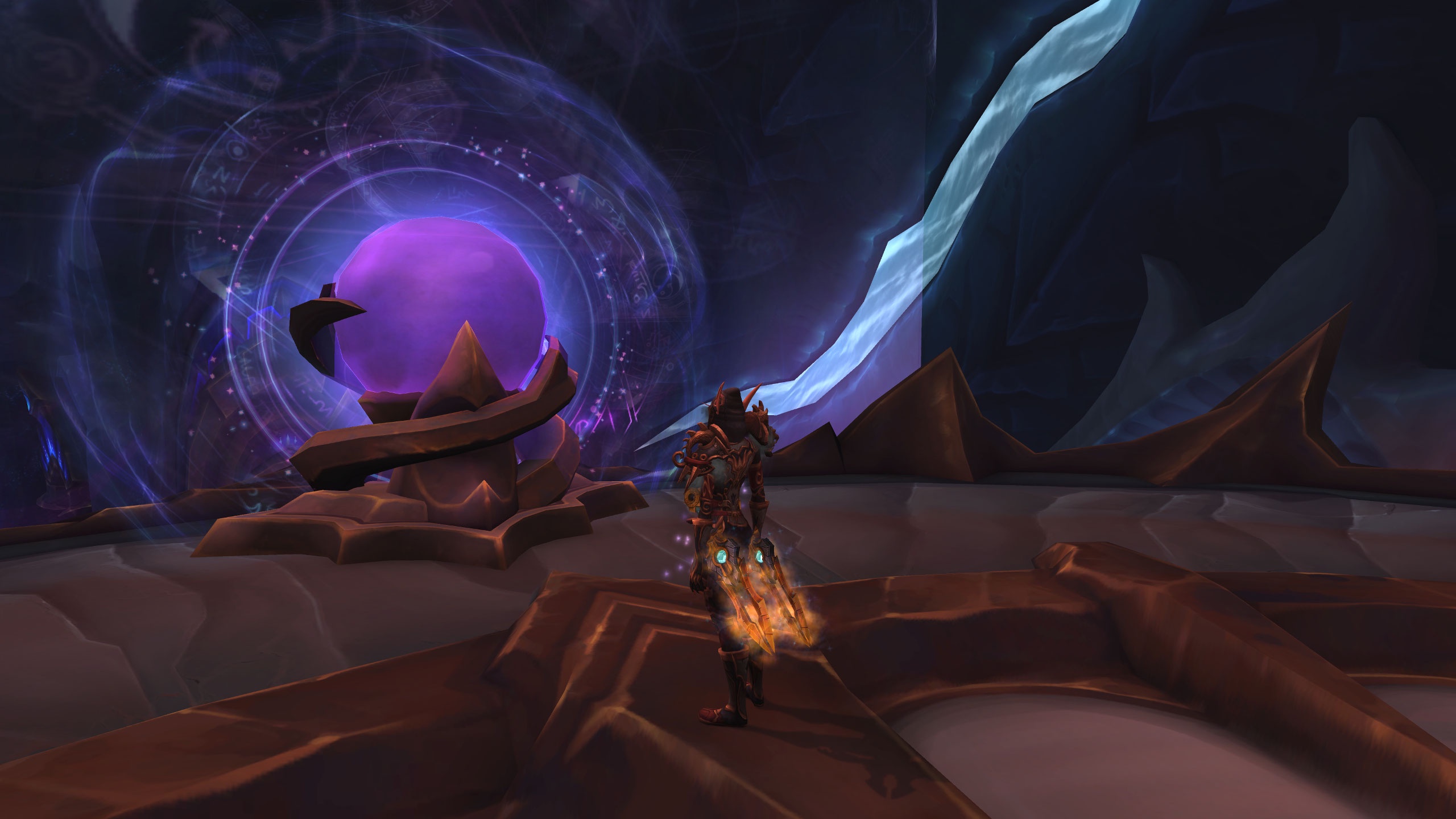 Essential Macros for WoW Raids