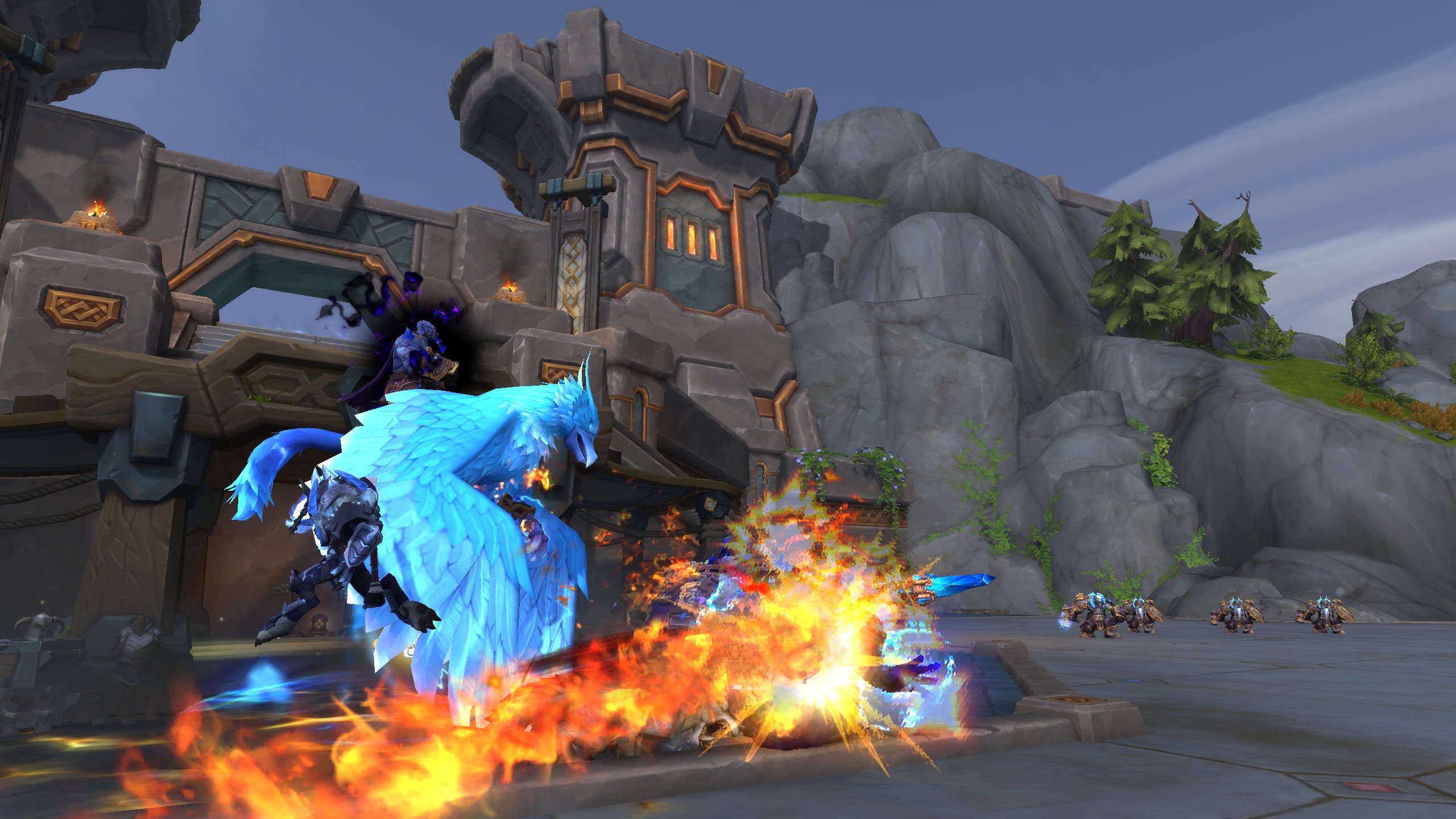 Best Dungeon Routes for WoW Mythic+ in 2024