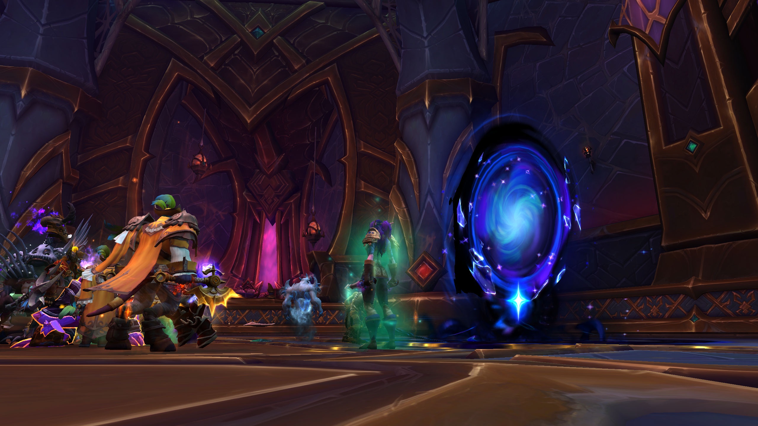 Voice Comms and Raiding: Best Practices for Effective Communication