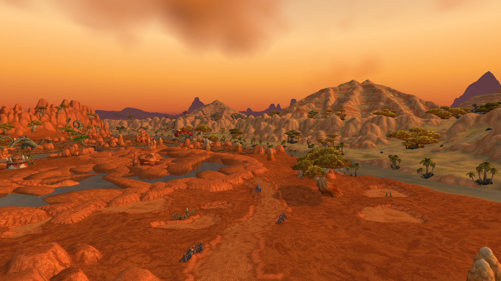 Step Up Your Game: Buy WoW Gold for Instant Progress