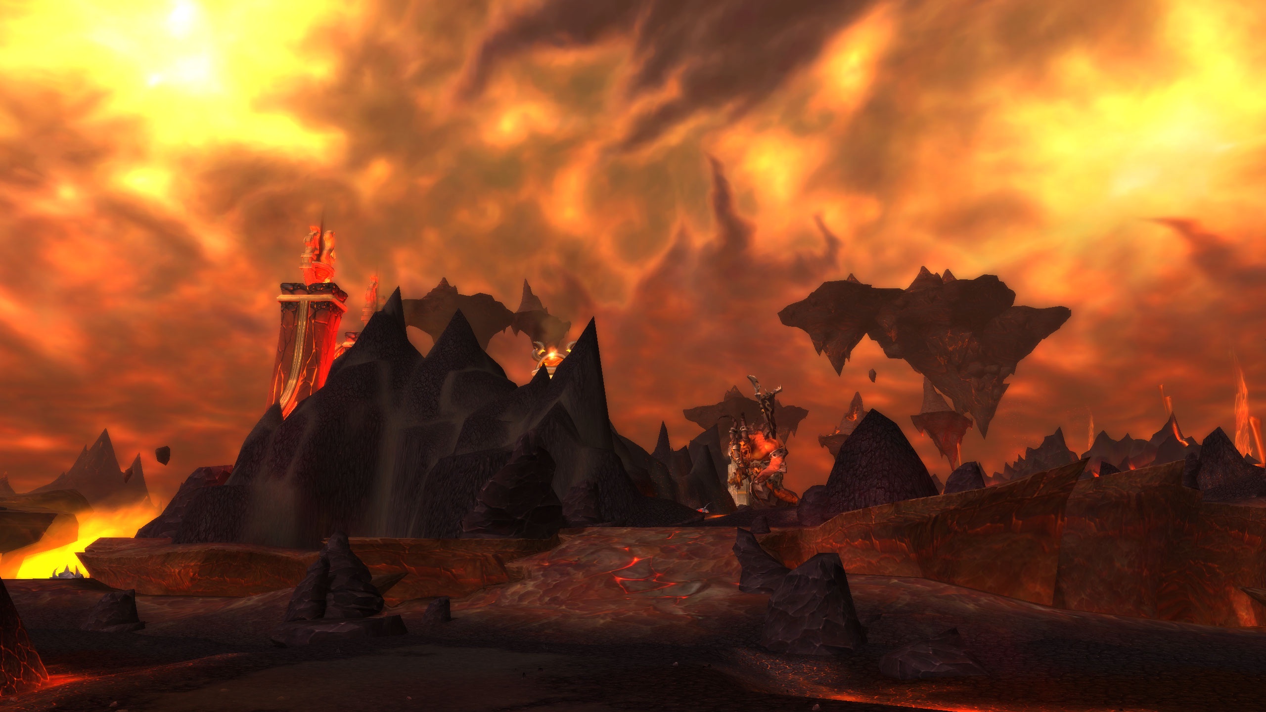 The Best Strategies for Defeating WoW’s Most Challenging Bosses