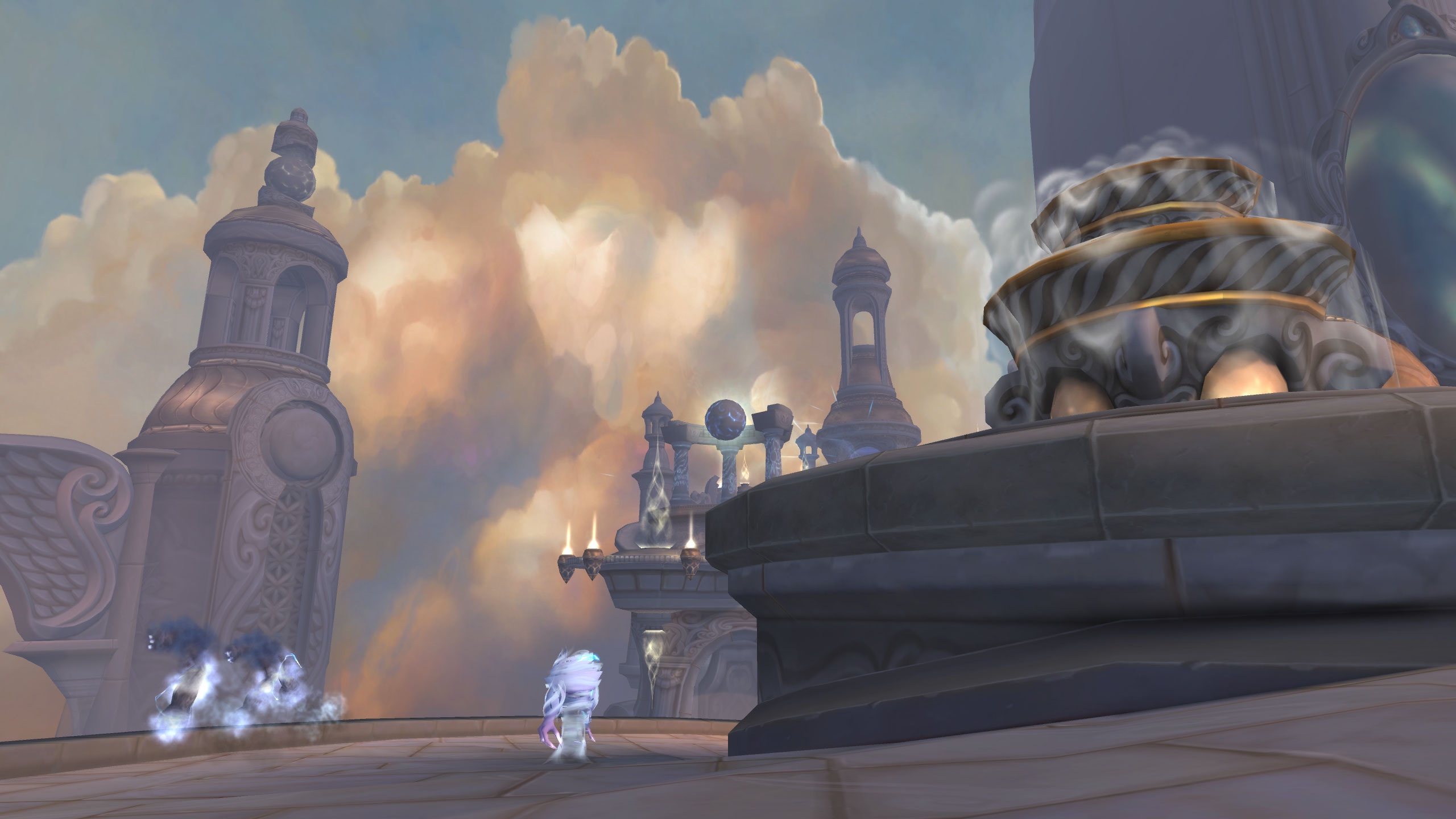 Dungeons Then and Now: The Evolution of WoW’s Five-Man Content