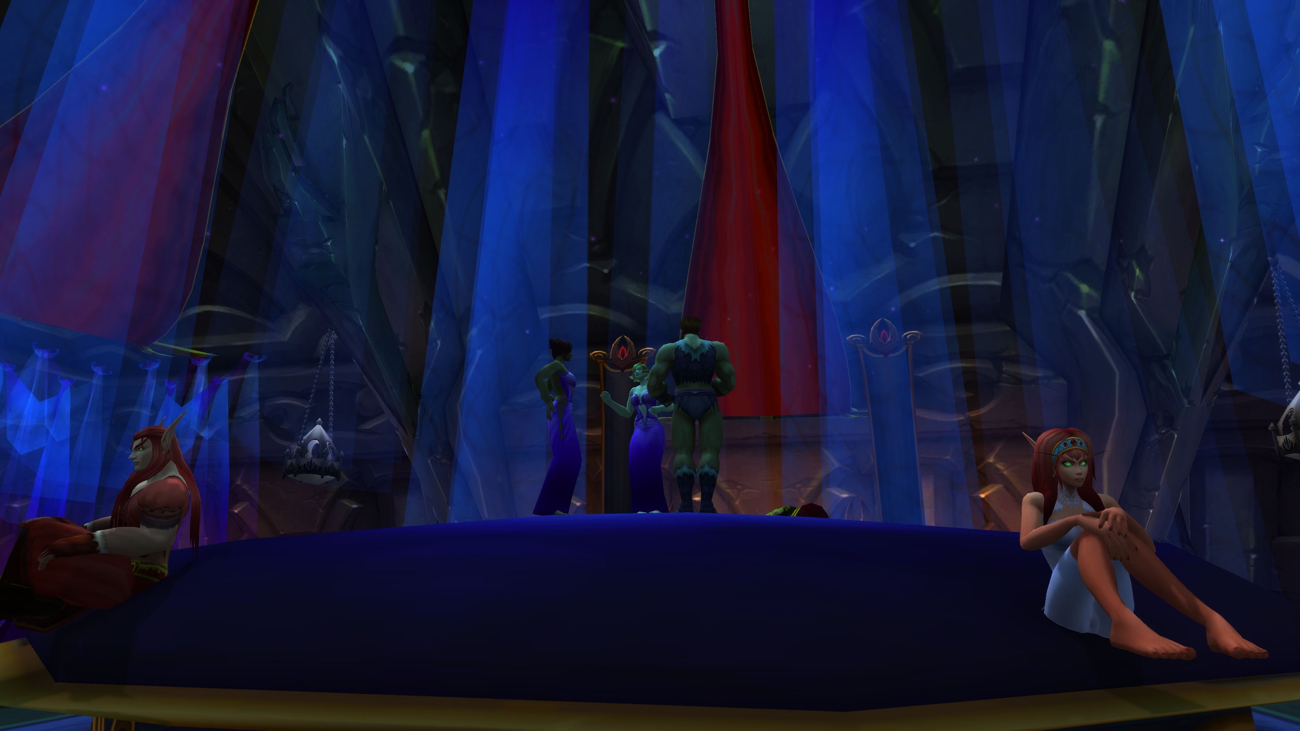 A Guide to World of Warcraft’s Most Dangerous Raids