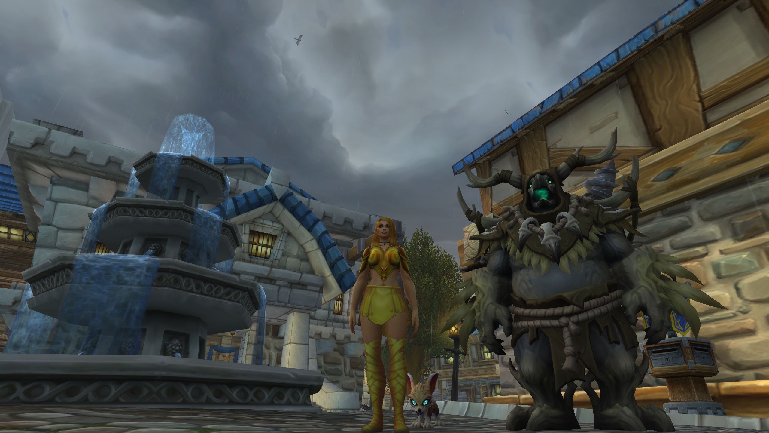 The Ultimate Guide to WoW Professions