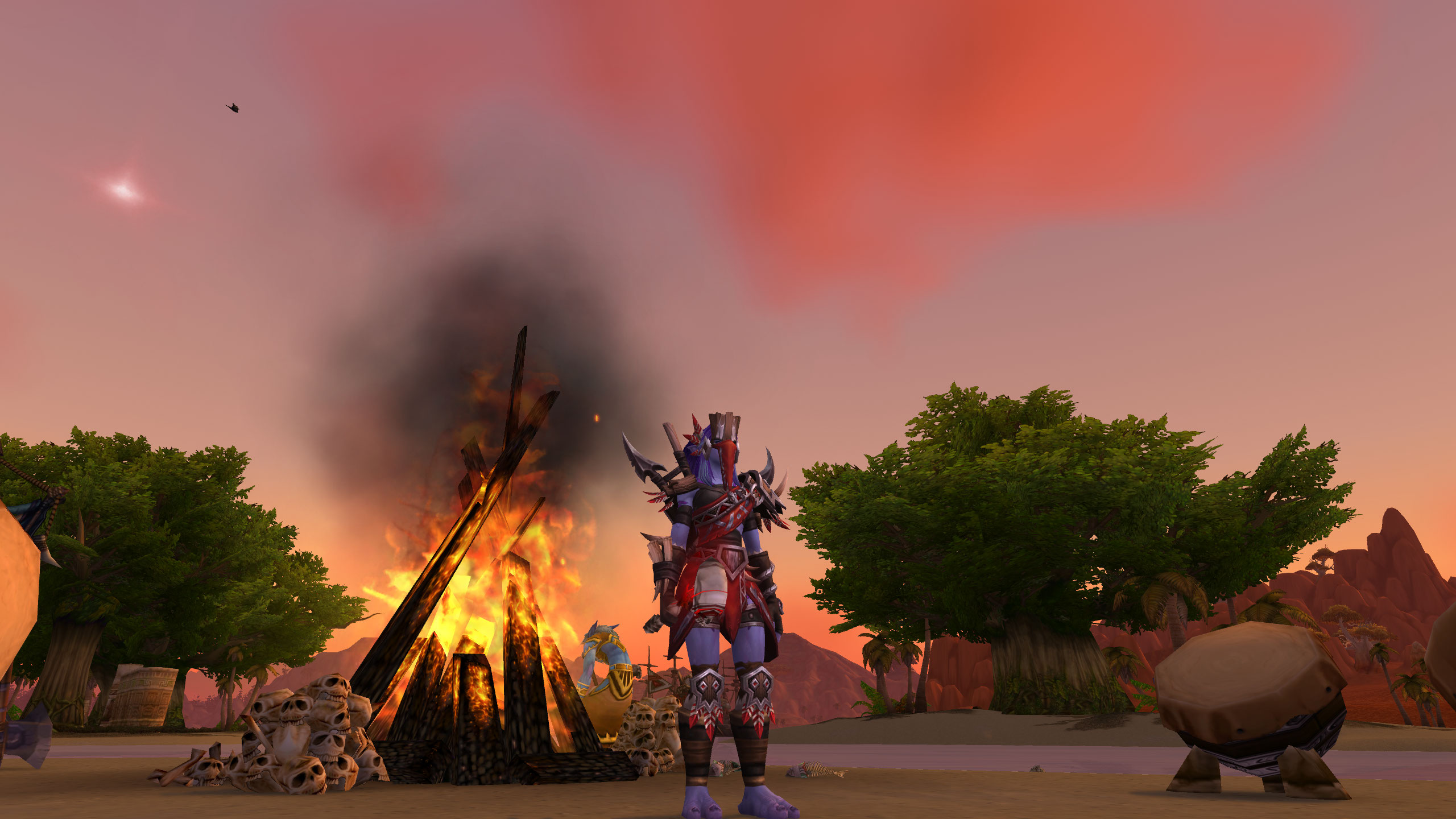 Understanding Class Roles in WoW Raids and How to Excel