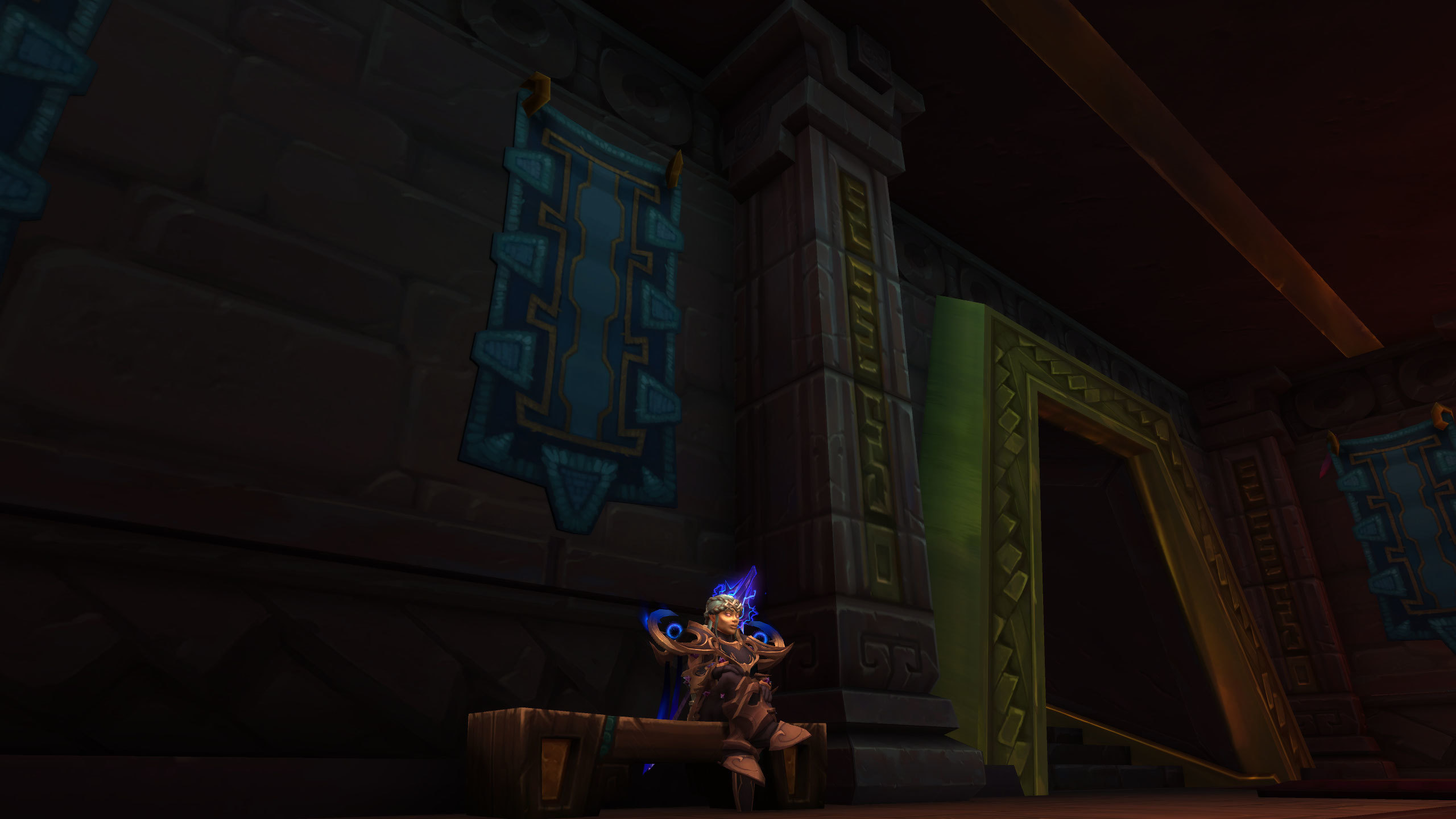 The Secret Purpose of Azeroth’s Infinite Timelines: A Lore Theory Deep Dive
