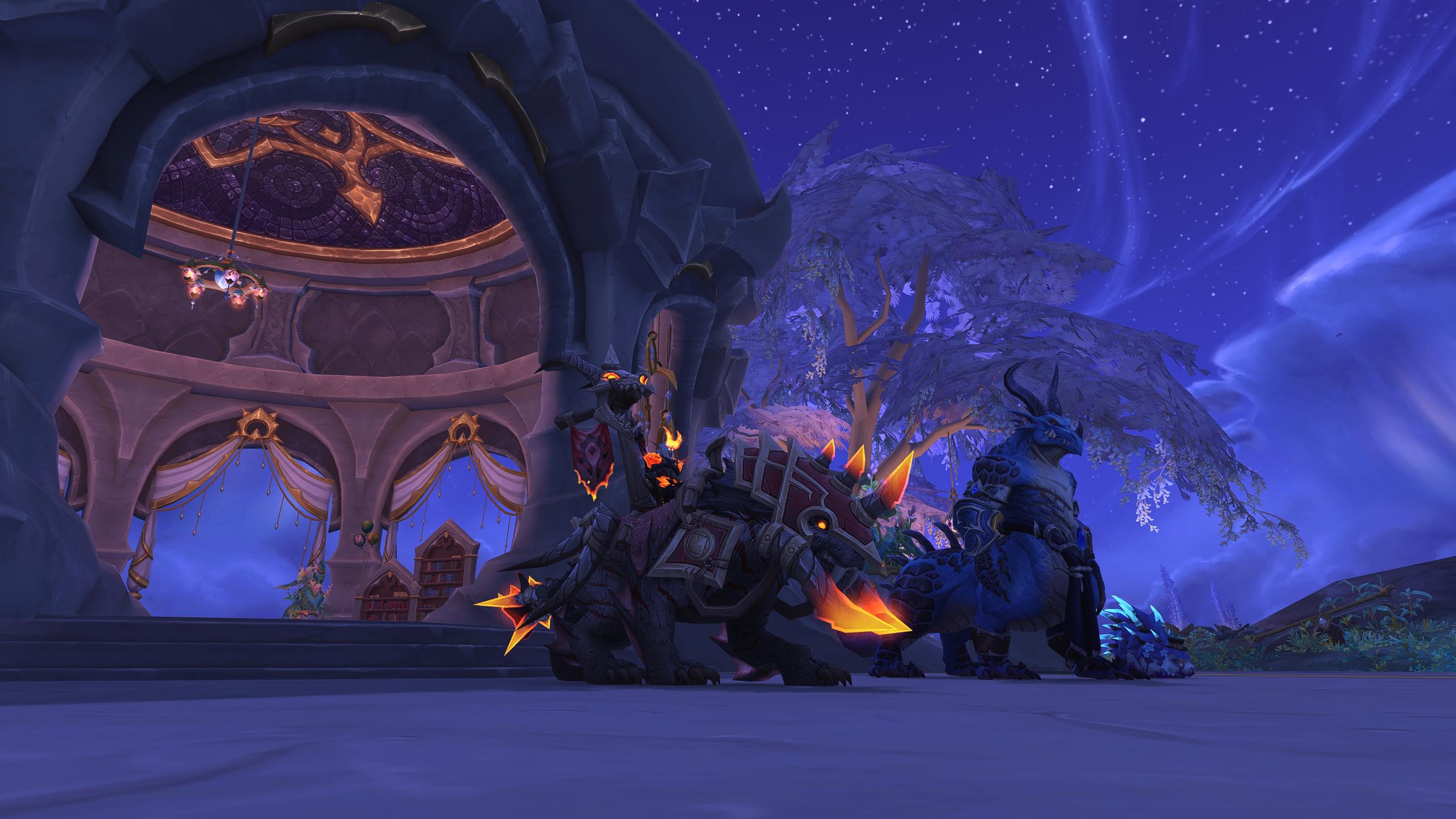 Preparing for Mythic Plus Faster When You Buy WoW Gold