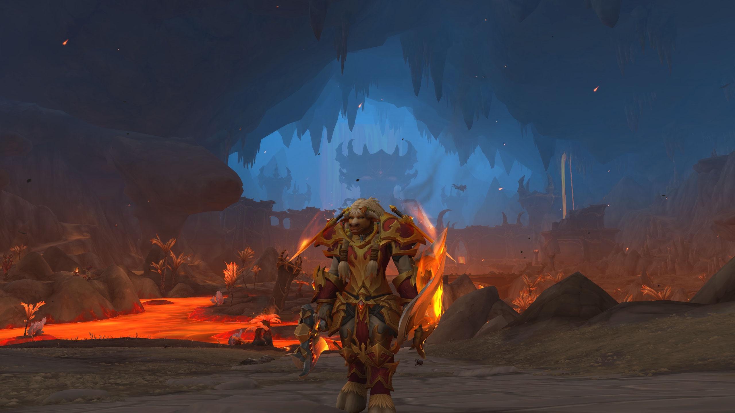 Max Out Your Great Vault: The Ultimate Guide to Getting a WoW Raid Boost Before Reset