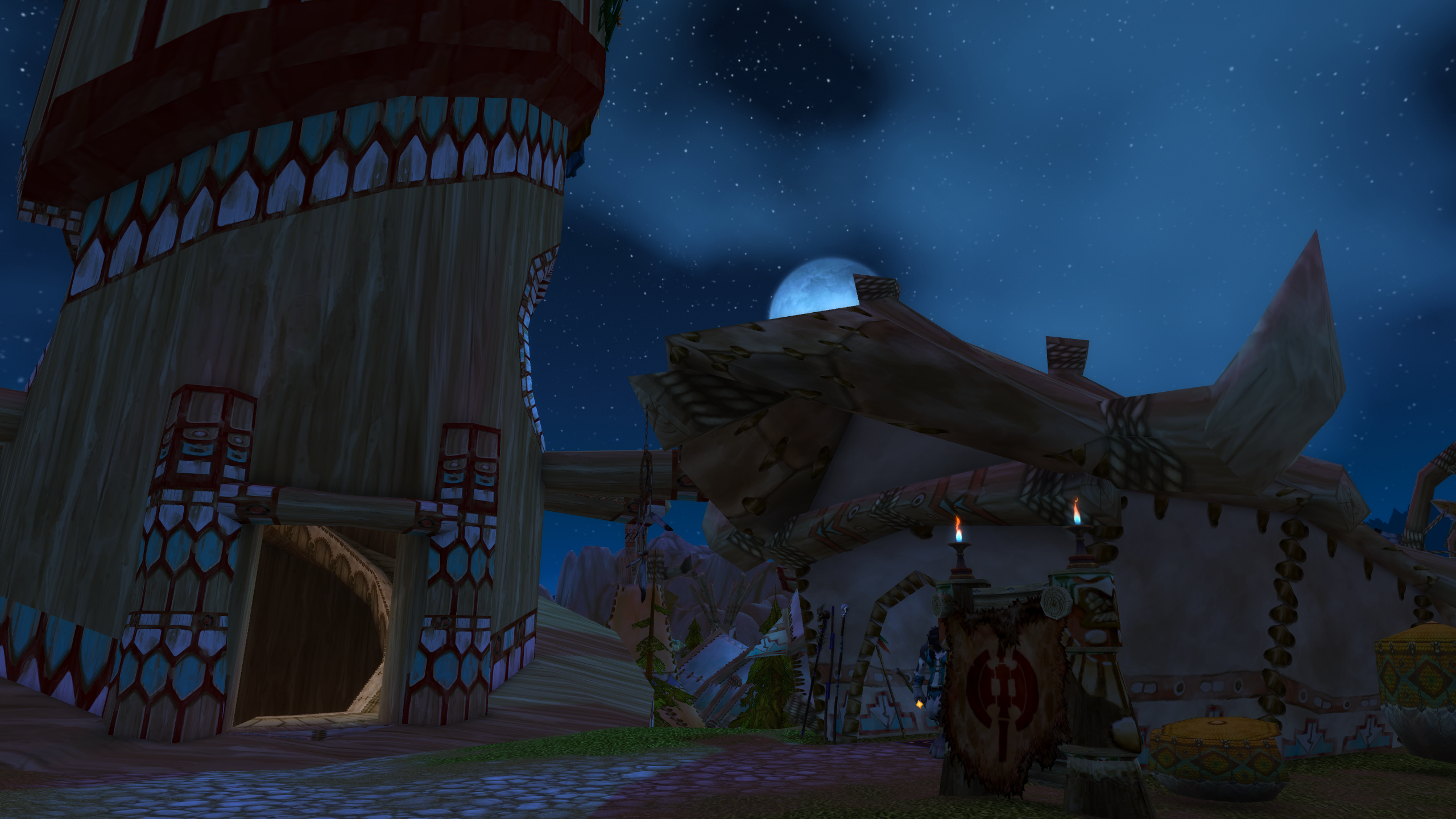 Jewelcrafting Unleashed: Stat Customization and Gem Cutting in World of Warcraft TBC